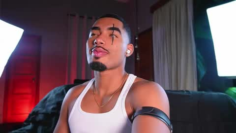 Liam Byrne online show from 04-20-26, 08:06