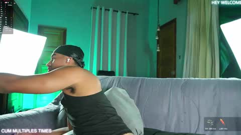 Liam Byrne online show from 04-27-26, 05:05