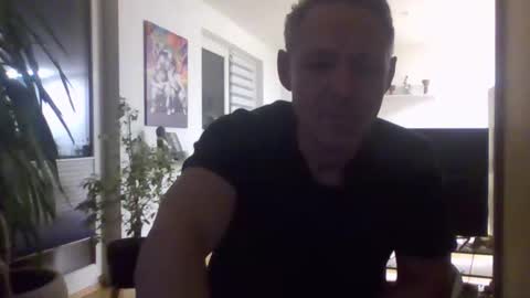 Ron online show from 12-02-25, 08:59