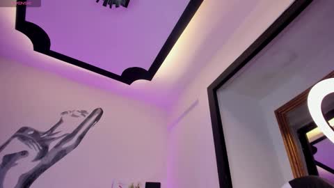 LiamDeep online show from 11-11-25, 10:10