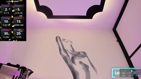 LiamDeep online show from 11-17-25, 08:03