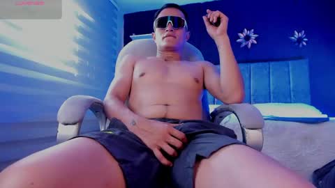 LiamDeep online show from 04-22-26, 08:54