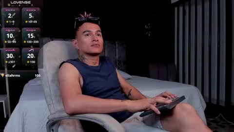 LiamDeep online show from 05-15-26, 10:50