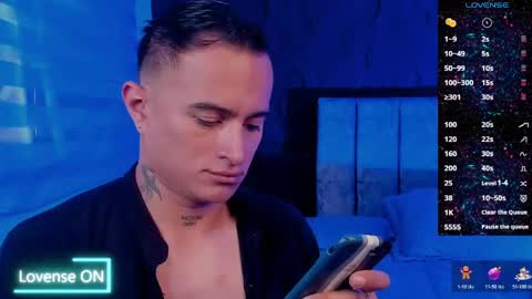 LiamDeep online show from 05-24-26, 04:34