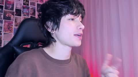 Liam online show from 01-26-25, 10:45