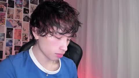 Liam online show from 10-31-25, 06:25