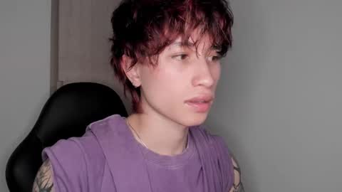 Liam online show from 02-02-26, 05:50