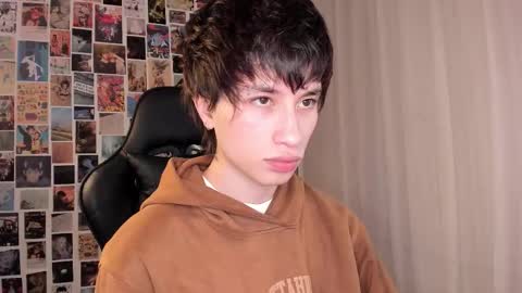 Liam online show from 03-17-26, 05:11