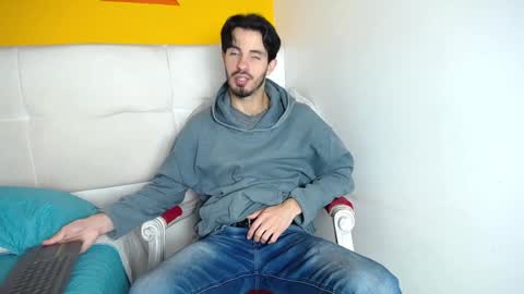 LiamLuxe online show from 12-12-24, 12:12