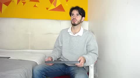 LiamLuxe online show from 01-11-25, 12:18