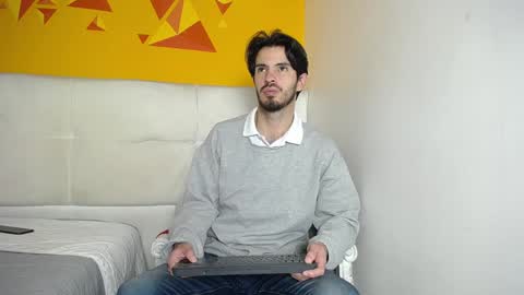 LiamLuxe online show from 01-28-25, 12:32