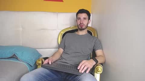 LiamLuxe online show from 09-28-25, 02:00