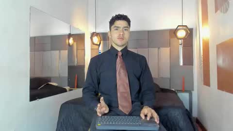 Liam online show from 02-04-26, 11:05