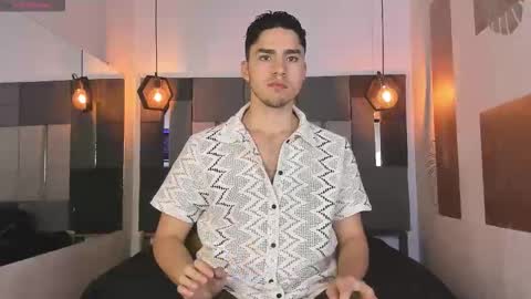 Liam online show from 02-21-26, 11:22