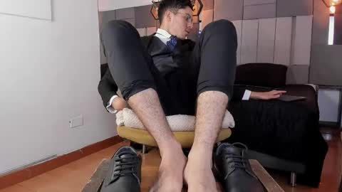 Liam online show from 03-05-26, 12:12