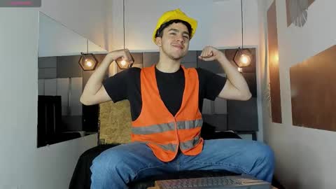 Liam online show from 03-06-26, 12:01