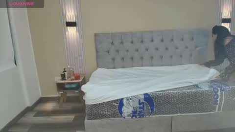 L I A M O N R O E online show from 10-06-25, 11:40