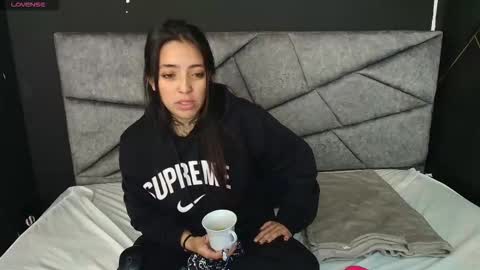 L I A M O N R O E online show from 10-23-25, 12:26