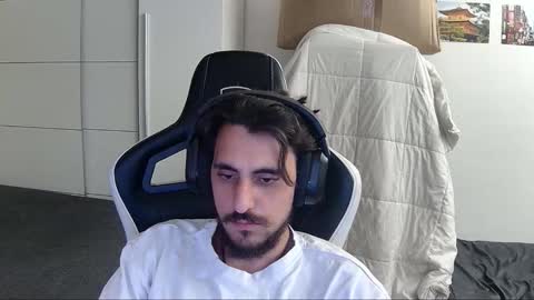 liamriddley online show from 11-02-25, 02:14