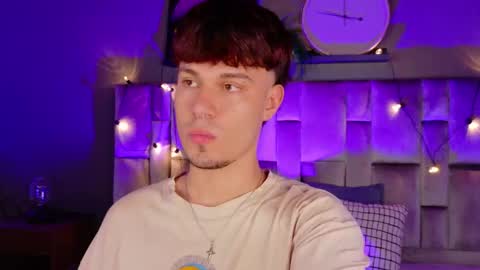 Snapshot of liamthunder05_ chatting on 10-30-25, 02:57 Liam Thunder online show from 10-30-25, 02:57