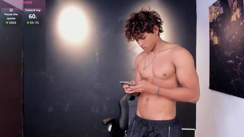 liamvibes212 online show from 02-14-26, 01:52