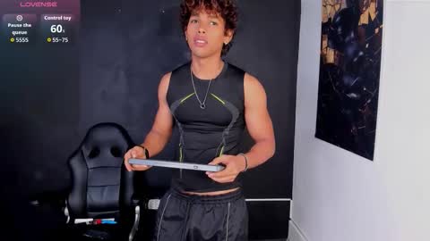 liamvibes212 online show from 02-19-26, 01:18