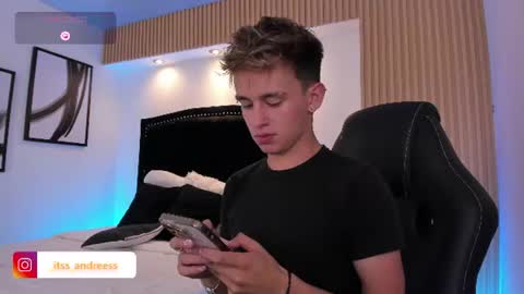 liam online show from 07-22-26, 04:59