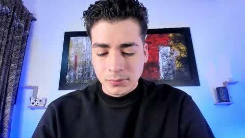 liamwyatt_ online show from 01-06-26, 03:21