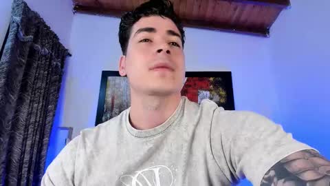 liamwyatt_ online show from 01-08-26, 03:42