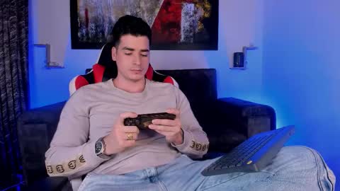 liamwyatt_ online show from 03-28-26, 03:06