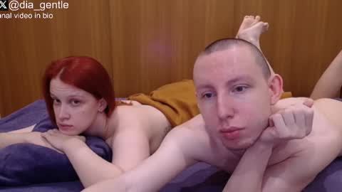 Dia and Julian online show from 05-07-26, 12:27