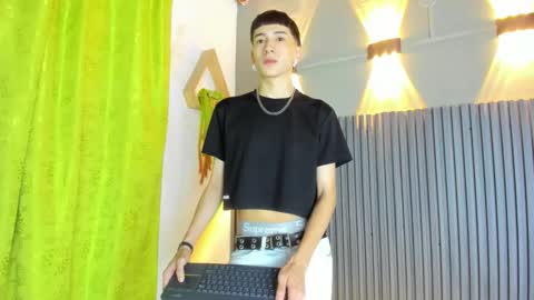 lian_cameron online show from 03-06-26, 03:36