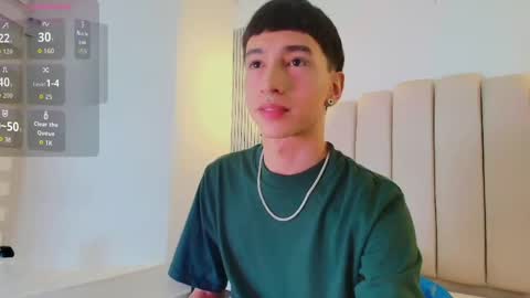 lian_cameron online show from 04-21-26, 03:46