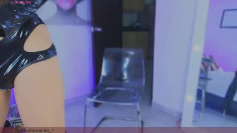 missfernanda  X online show from 12-21-25, 12:40