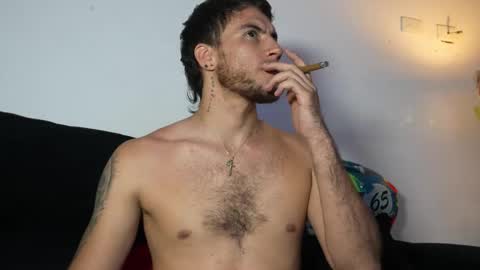 Lian Oconner online show from 10-28-25, 01:42