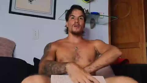 Lian Oconner online show from 03-05-26, 07:10