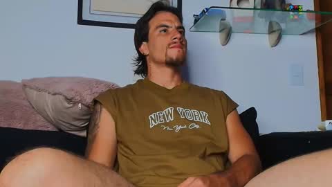 Lian Oconner online show from 03-11-26, 01:55