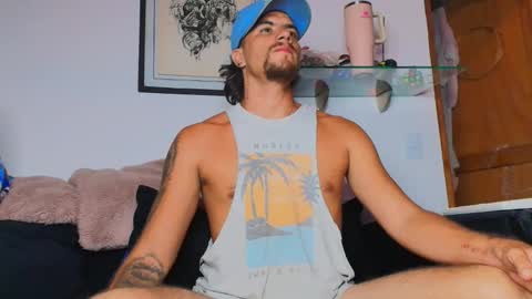 Lian Oconner online show from 05-21-26, 04:30