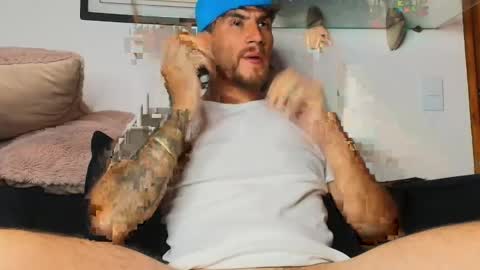 Lian Oconner online show from 05-31-26, 12:52