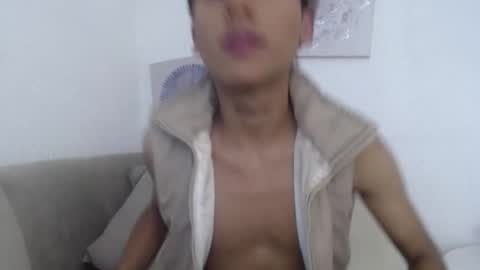 SAMUEL SAMY online show from 10-27-25, 07:29