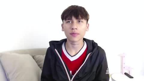 SAMUEL SAMY online show from 11-13-25, 07:46