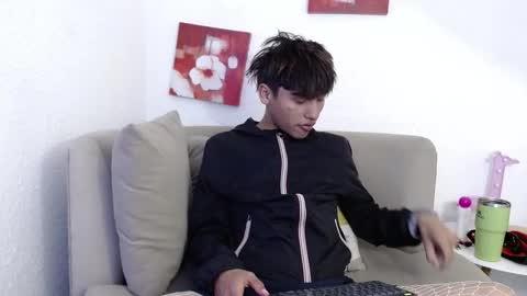 SAMUEL SAMY online show from 11-24-25, 08:19