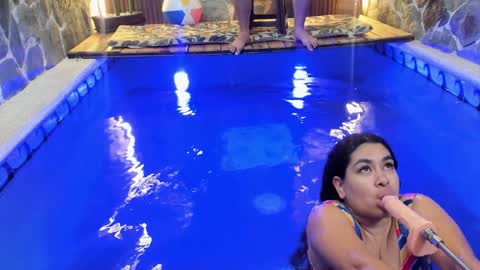 Mistress Liana  - Sir Asaf  online show from 12-26-24, 07:38