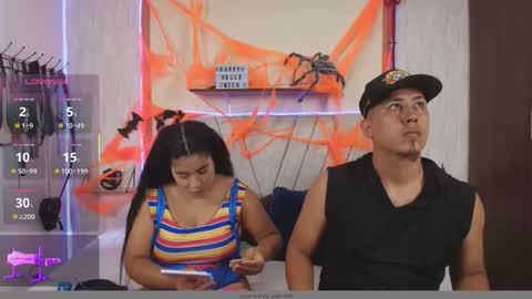 Mistress Liana  - Sir Asaf  online show from 10-16-25, 07:04