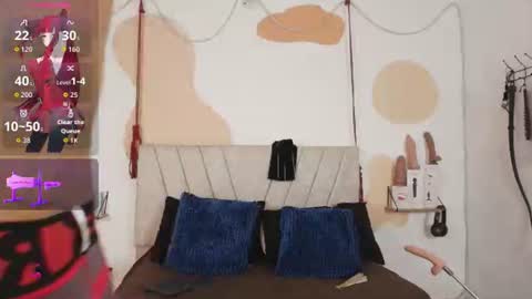 Mistress Liana  - Sir Asaf  online show from 06-16-26, 06:43