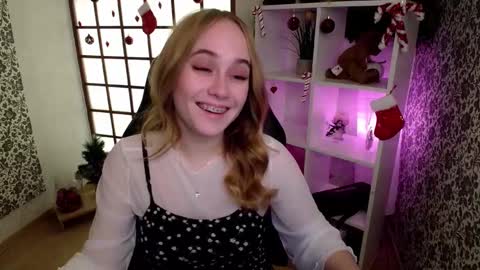 Liana online show from 01-16-25, 05:32