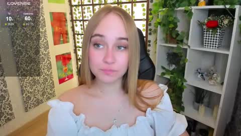 Liana online show from 03-05-25, 05:50