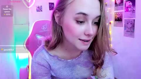 Liana online show from 03-04-26, 02:17