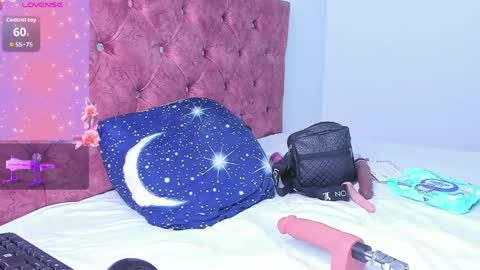 liana_hott online show from 06-03-26, 07:19