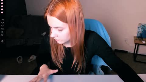 Snapshot of liana_kisses chatting on 12-08-24, 04:35 Little Liana  online show from 12-08-24, 04:35